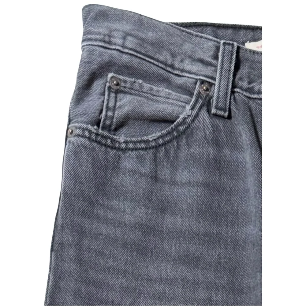 Levi’s ‘94 Baggy Bootcut rigid denim mid rise women’s jeans 24